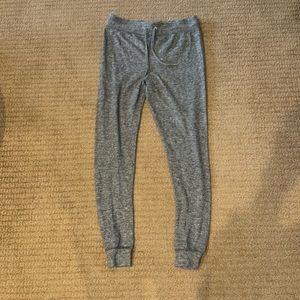 Topshop NEW (With Tags) Grey Sweat Pants